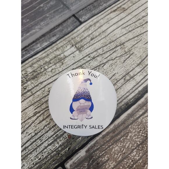 Single Decorator Face Plate Brushed Satin Pewter Brainerd 11823 2Pack [79] - Picture 9 of 9